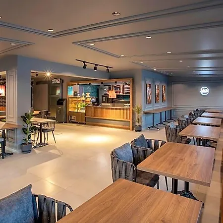 Luxon Sakarya Hotel Sapanca