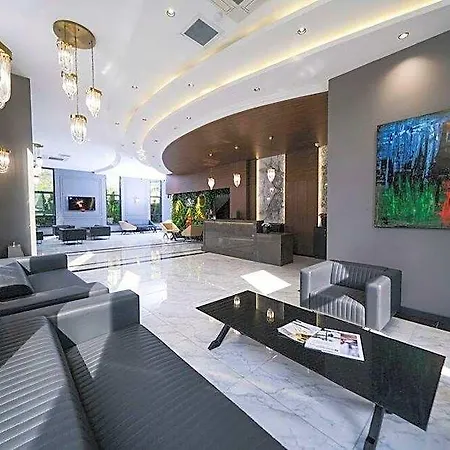 Luxon Sakarya Sapanca