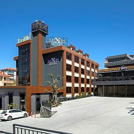 Luxon Sakarya Sapanca