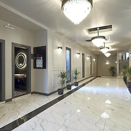 Luxon Sakarya Sapanca