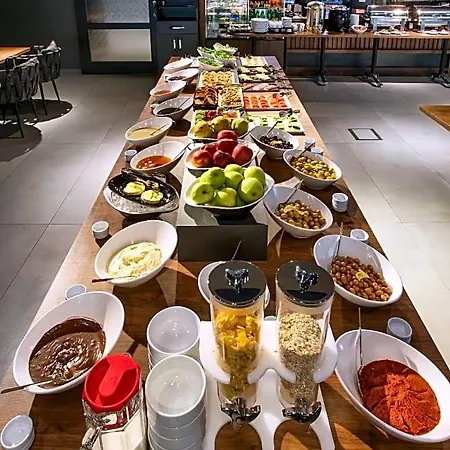 Hotel Luxon Sakarya