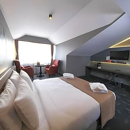 Luxon Sakarya 4*