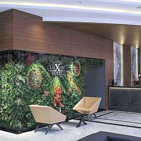Luxon Sakarya 4*