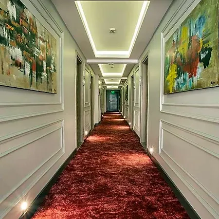 Luxon Sakarya Ξενοδοχείο Sapanca