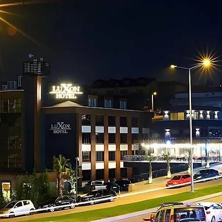 Hotel Luxon Sakarya