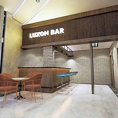 Ξενοδοχείο Luxon Sakarya Sapanca