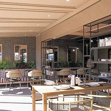 Ξενοδοχείο Luxon Sakarya Sapanca