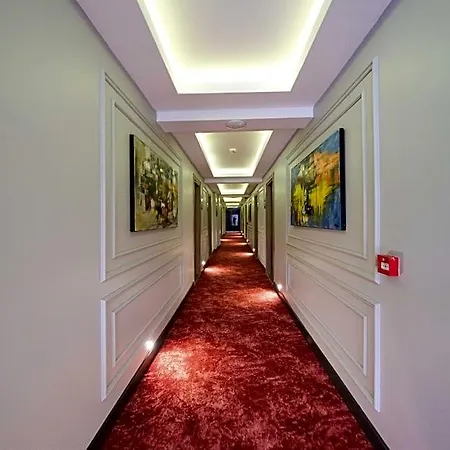 Luxon Sakarya Sapanca