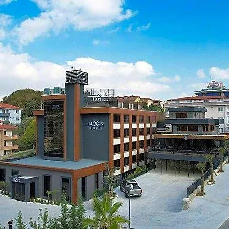 Luxon Sakarya 4* Sapanca
