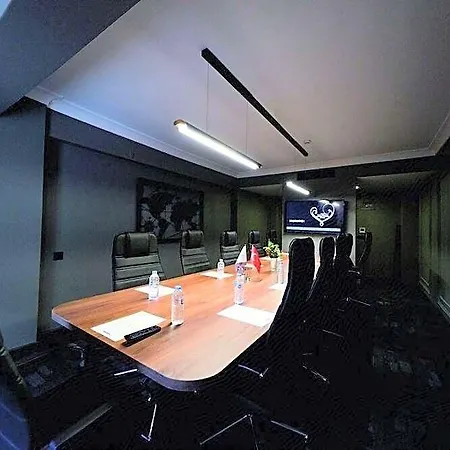 Luxon Sakarya