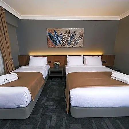 Luxon Sakarya