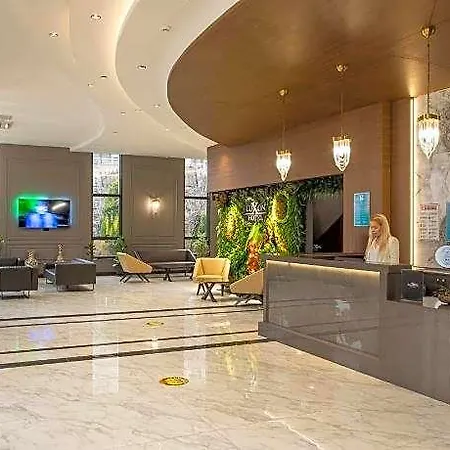 Luxon Sakarya