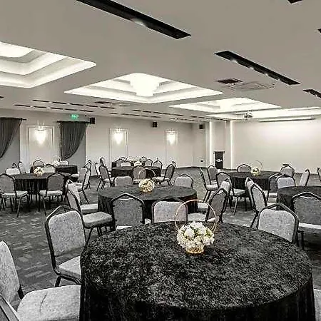 Luxon Sakarya Hotel Sapanca