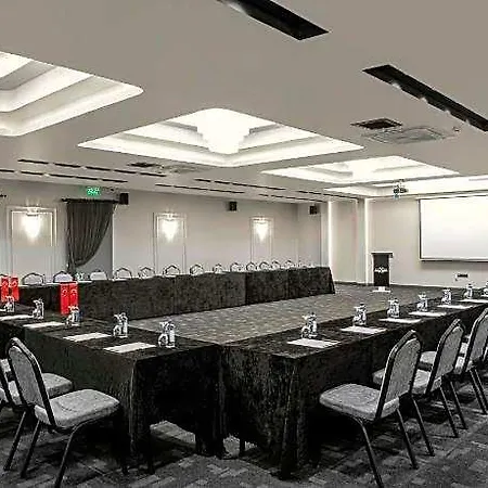 Luxon Sakarya Hotel Sapanca