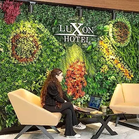 Luxon Sakarya Ξενοδοχείο