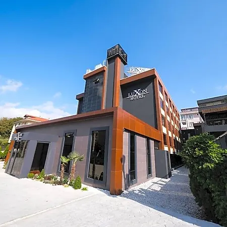 Ξενοδοχείο Luxon Sakarya