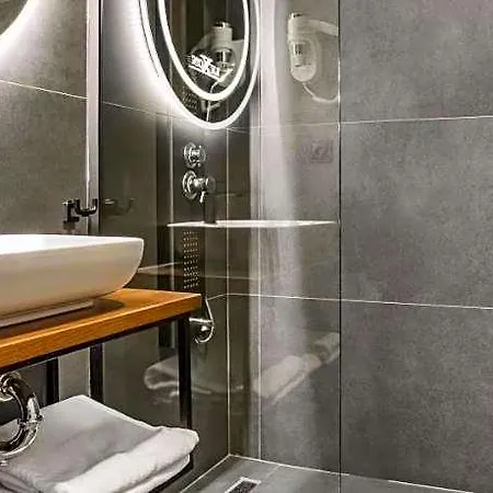 Hotel Luxon Sakarya 4*