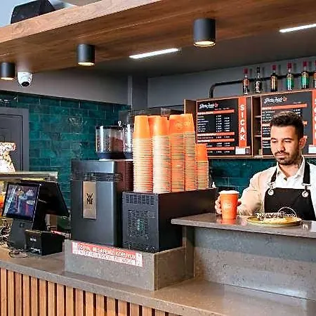 Luxon Sakarya Sapanca