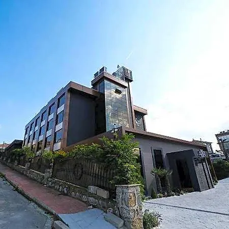 Luxon Sakarya Sapanca