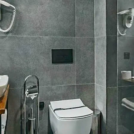 Luxon Sakarya Ξενοδοχείο Sapanca