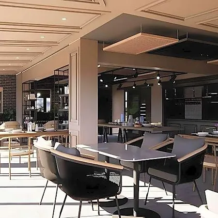 Luxon Sakarya Sapanca