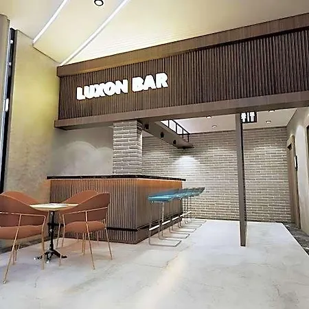 Luxon Sakarya 4*