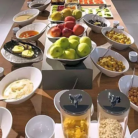 Luxon Sakarya Hotel 4*